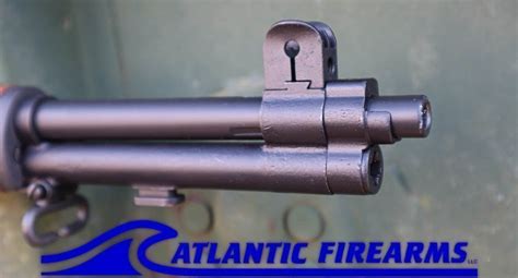 Beretta M1 Garand Rifle