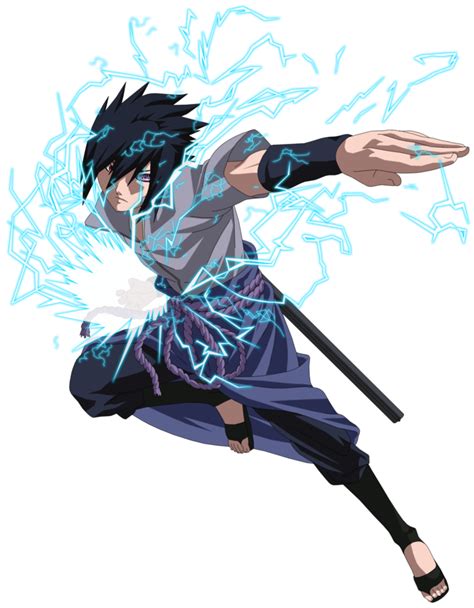 Download anime transparent png and use any clip art,coloring,png graphics in your website, document or presentation. Uchiha Sasuke Transparent PNG | PNG Mart