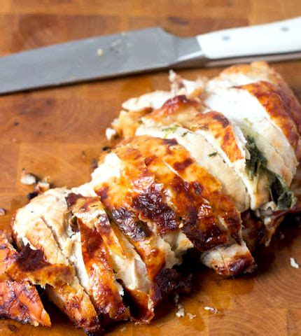 Serve this juicy boneless turkey breast roast for holidays instead of a whole turkey. Boneless roast turkey breast recipe martha stewart