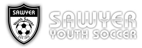 Sawyer Youth Soccer Association Home