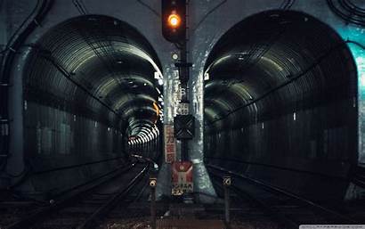 Subway Tokyo Wallpapers Japan Desktop Tunnel Underground