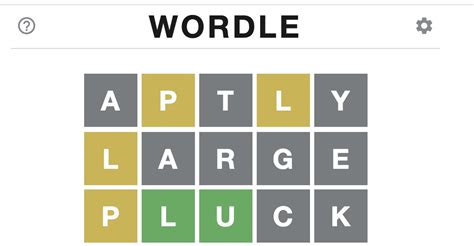 New York Times Buys Wordle In A Push To Expand Gaming Business