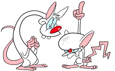 Pinky And The Brain Png 10 Free Cliparts Download Images On