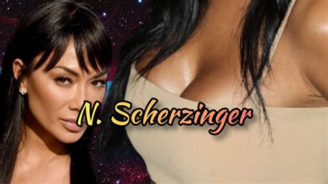 Nicole Scherzinger Porn Pictures Xxx Photos Sex Images 3677049 Pictoa