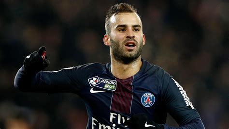 Stoke Close To Jesé Rodriguez Capture On Loan From Paris Saint Germain