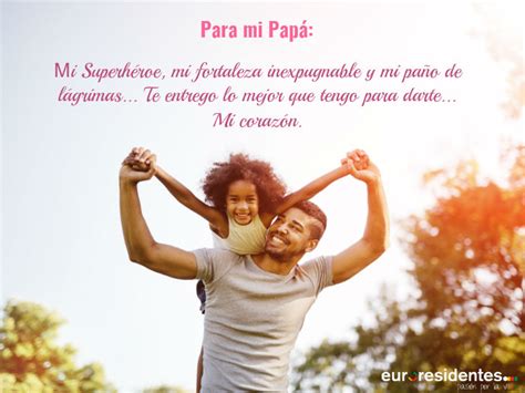 Feliz Día Del Padre 2018 Las Mejores Frases Para Compartir Con Papá