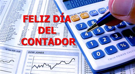 Estudiar contador público y auditor en la ucsh otorga la posibilidad de formarse profesionalmente y adquirir una sólida formación científica, técnica y operativa que sustentada en conocimientos abiertos al cambio e integrado a los procesos globalizados que afectan a las empresas. Feliz dia del Contador - Roque y Roque Asociados ...