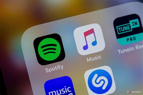 Spotify Brings Its Sleep Timer To Ios Users
