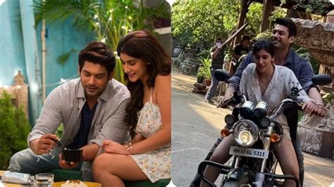 Sidharth Shukla And Sonias New Bts Video From Broken But Beautiful 3