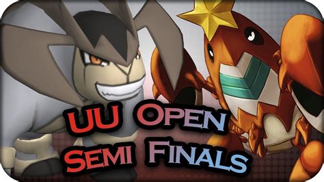 Smogon besitzt eine sehr hohe verteidigung und ist somit gut gegen physische angriffe geschützt. Smogon UU Open Semifinals Game 3 LIVE: HarrisIsAwesome VS ...