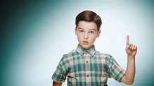 Young Sheldon (Official Site) Watch on CBS All Access