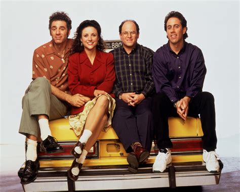 all 169 seinfeld episodes ranked how d they do thegeekflux