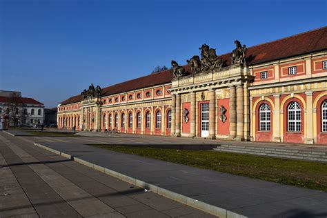 3 destinations for movie lovers in Potsdam: http://www.ilanatravels.com