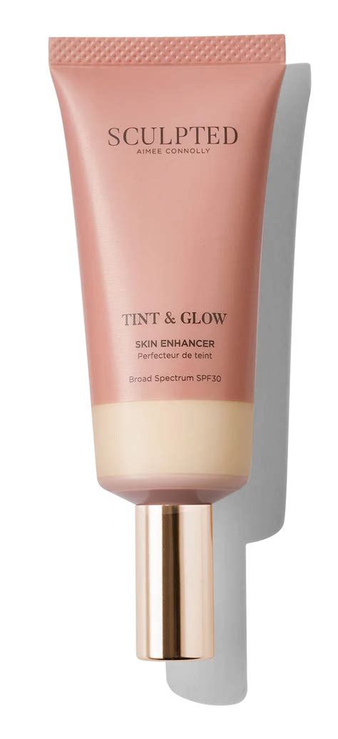 Sculpted Aimee Connolly Tint And Glow Ingredients Explained