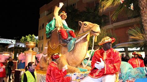 Los Reyes Magos Christmas Traditions Comingto