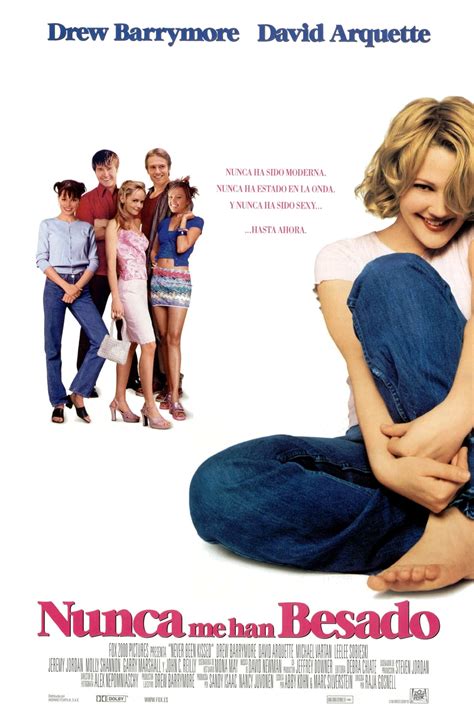 Never Been Kissed Wiki Synopsis Reviews Watch And Download