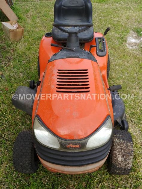 Replaces Ariens 93608300 A19a42 Lawn Tractor Carburetor Mower Parts