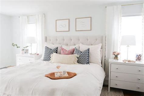 Master Bedroom Mini Makeover Artofit