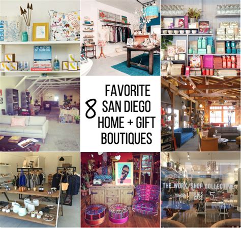 Get the products and services of these 6 gift delivery service providers in san diego. The Best San Diego Home + Gift Boutiques - My SoCal'd Life