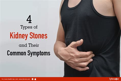 4 Types Of Kidney Stones And Their Common Symptoms By Dr Lk Jha