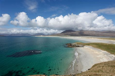 The Best And Most Beautiful Beaches In Scotland Visitscotland