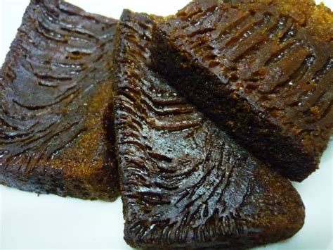 Resepi kek gula hangus ini pasti banyak disukai penggemar makanan manis. secangkir teh sepiring kuih: KEK GULA HANGUS