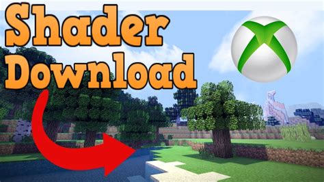 Aug 11, 2021 · the latest and list of best minecraft shaders. Minecraft Xbox One Shaders Download - YouTube