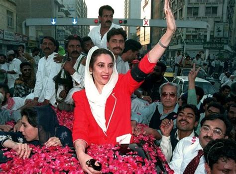 who killed benazir bhutto the theories behind the murder global village space