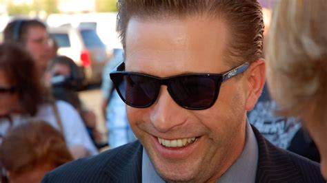 Stephen Baldwin Thanks Followers For Prayers After Daughter Haileys Health Scare
