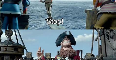 My Favourite Line From Pirate Band Of Misfits Imgur