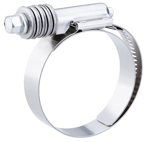 Breeze Ct 9410 Constant Torque Stainless Steel Hose Clamp Worm Drive