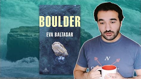 Boulder De Eva Baltasar ReseÑa Youtube