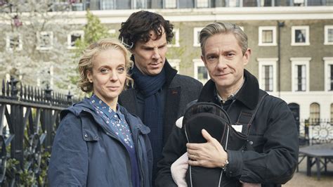 everything we know so far about sherlock season 4