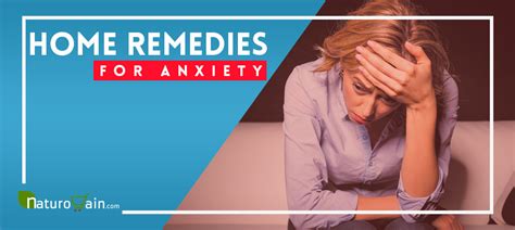 10 Best Home Remedies For Anxiety Relief That Work Fast Effectively