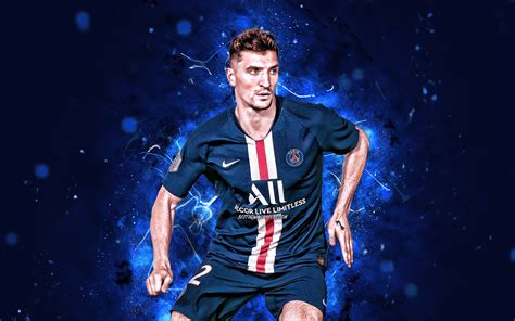 PSG Players 2020 HD Computer Wallpapers - Wallpaper Cave
