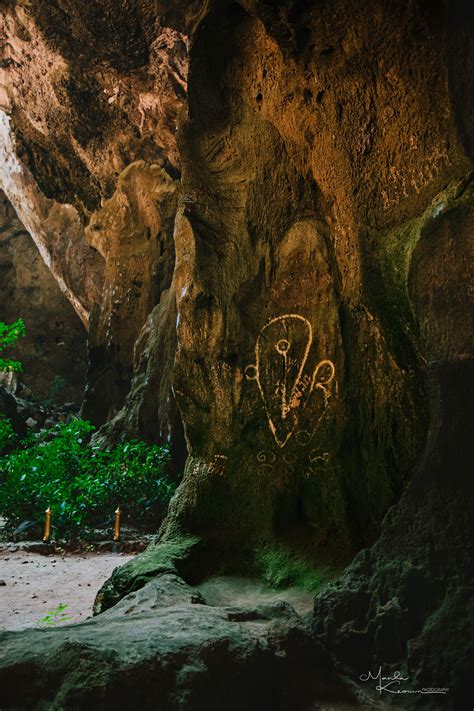 Phraya Nakhon Cave Marla Keown Photography