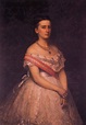 Princess Marie of Hohenzollern Sigmaringen - Alchetron, the free social ...