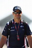 Rubens Barrichello F1 stats & info