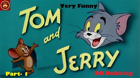 Tomandjerry Urdu Dubbing Very Funny L Bb Dubbing Youtube