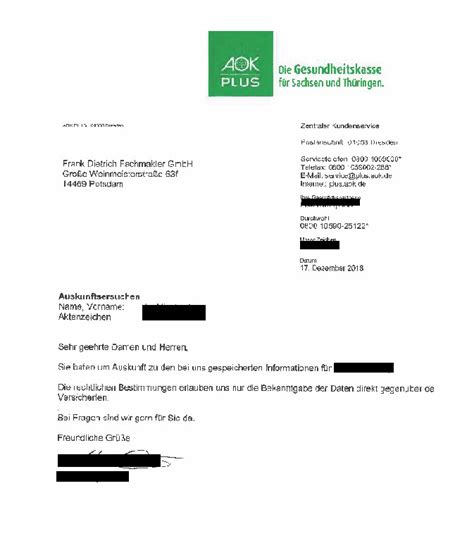 Aok Vollmacht Vordruck Baden Württemberg losformathens online formulare