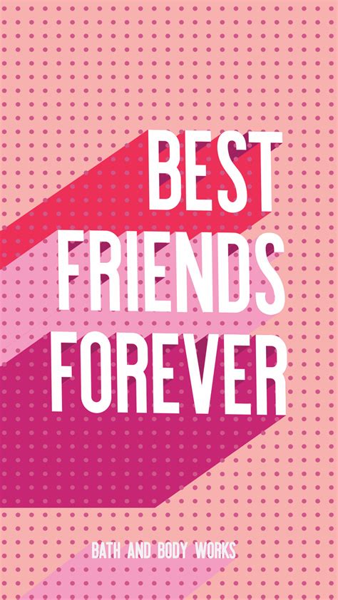 Best Friends Forever Iphone Wallpaper Görüntüler Ile