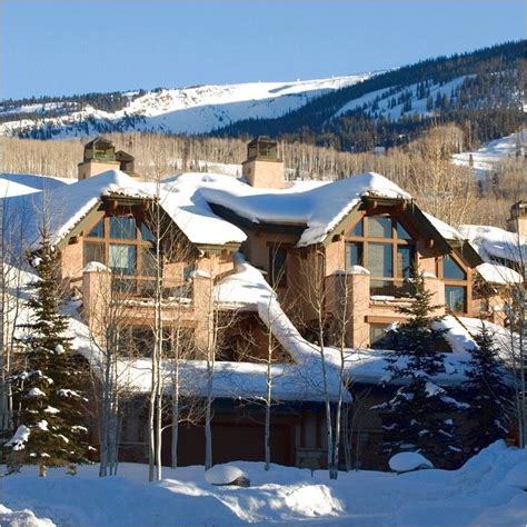 Maybe you would like to learn more about one of these? Wyndham Vacation Rentals In Aspen Colorado | Aspen ...