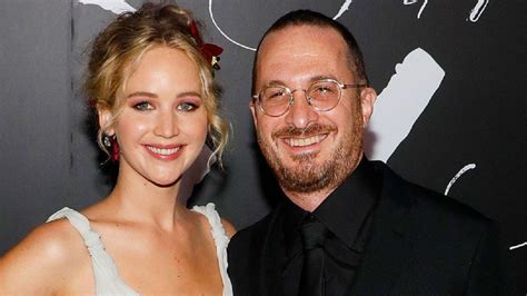 Darren Aronofsky Discusses His 2017 Divisive Film Mother And Evangelical Resistance To Noah