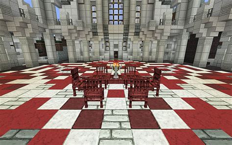 The community has created many mods, both global and simply modifying small. 24 Best New Mods for Minecraft 1.14 Java Edition | Slide 3 ...