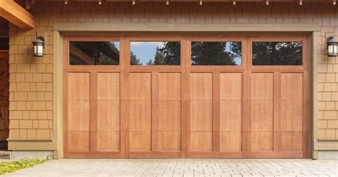 Does Homeowners Insurance Cover Garage Doors