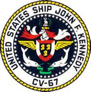 Cv john is on facebook. Eugenio´s Warships - CV-67 John F. Kennedy