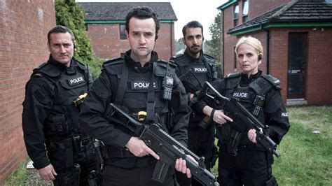 Line of duty is a british police procedural bbc television series created by jed mercurio and produced by world productions. 'Line of Duty' Season 3 episode guide
