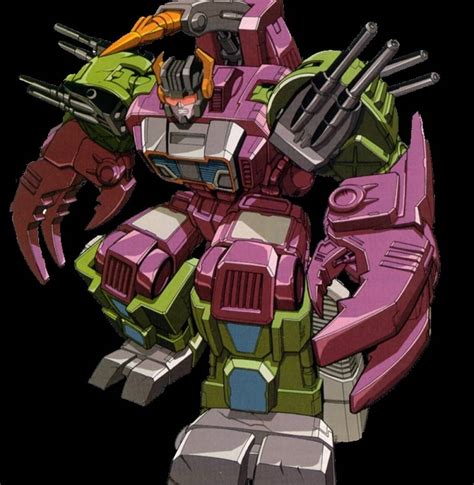 My Top 10 Scorponok Forms In Transformers Studiojake Media