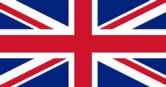 Bandera del Reino Unido - Turismo.org