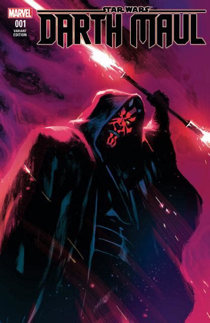 Forum News And Previews A Sith Unleashed In Your First Look At Star